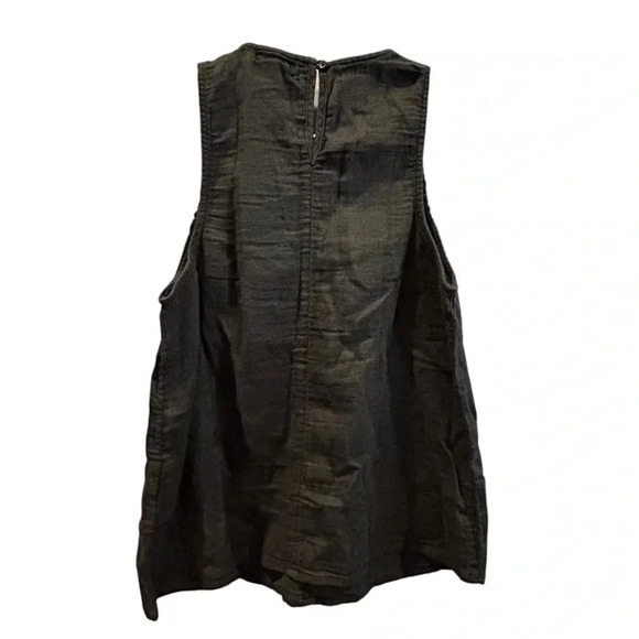 New prAna Seakissed Black Tank Size XS - Picture 7 of 10